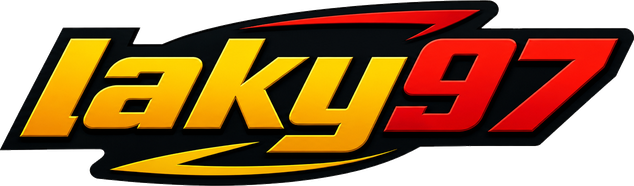 laky97 logo